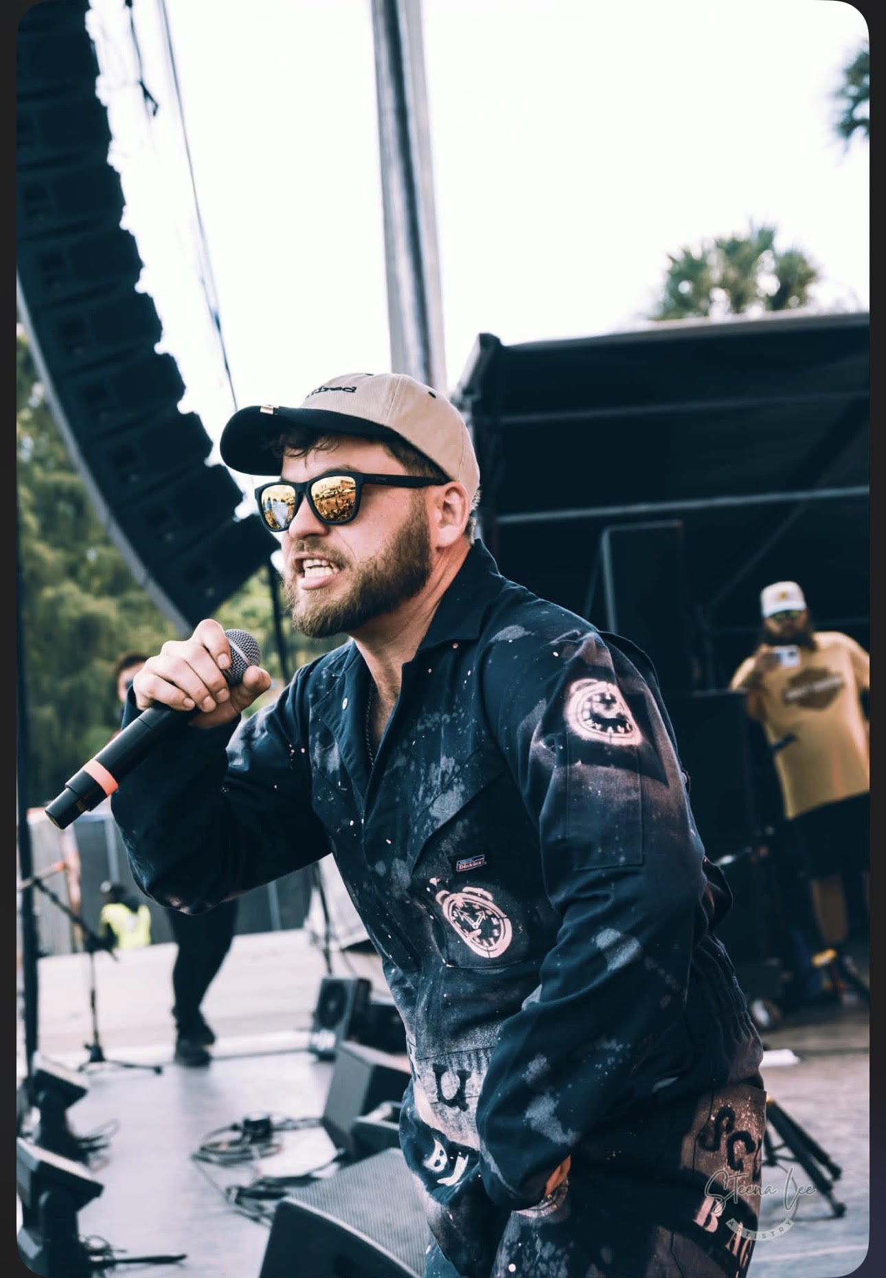 Vinny Freeman